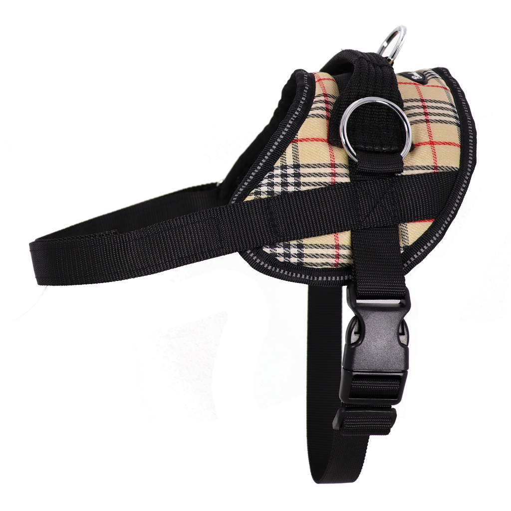Bark appeal dog harness hot sale